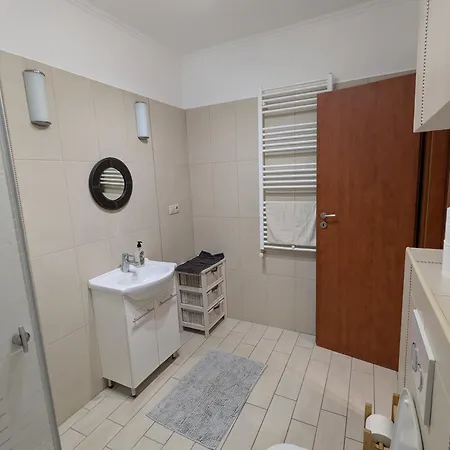 Astoria Spacious Διαμέρισμα *