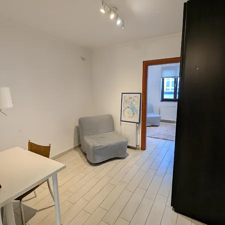 Astoria Spacious Διαμέρισμα